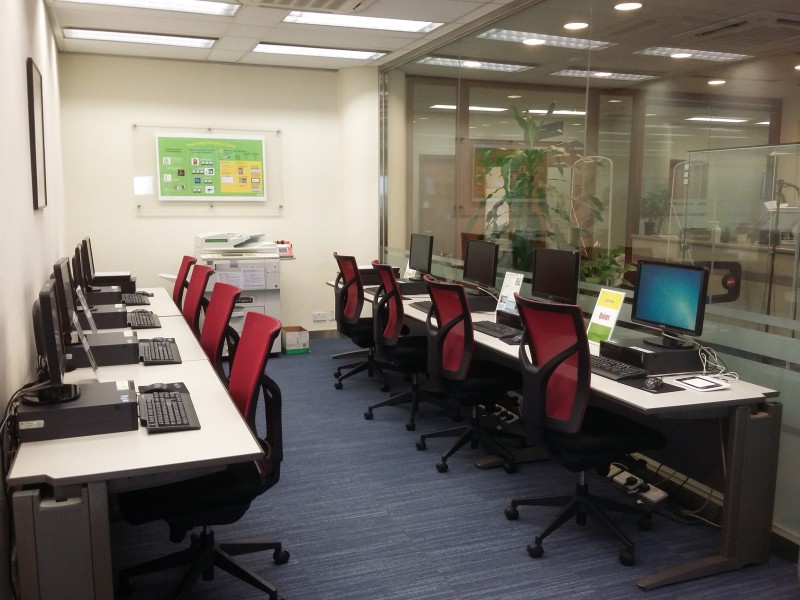 Knowledge Navigation Centre Knowledge Navigation Centre