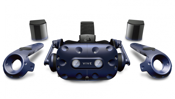 Image for "HTC VIVE Pro" HTC VIVE Pro