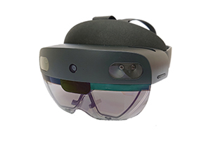 Image for "HoloLens2" HoloLens2