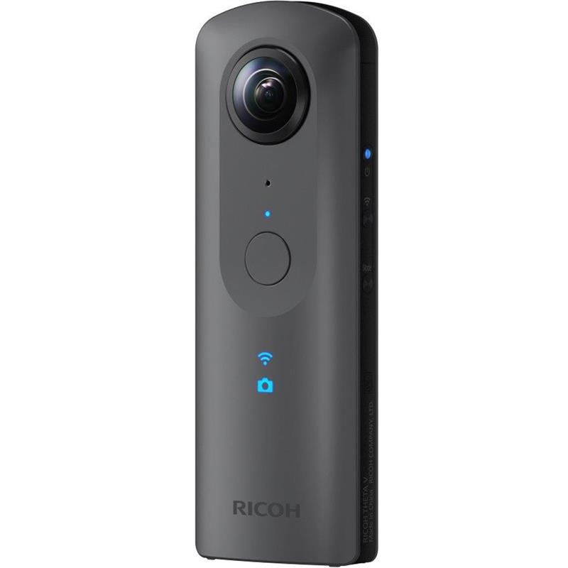 Image for "Ricoh-Theta-V-1" Ricoh Theta V