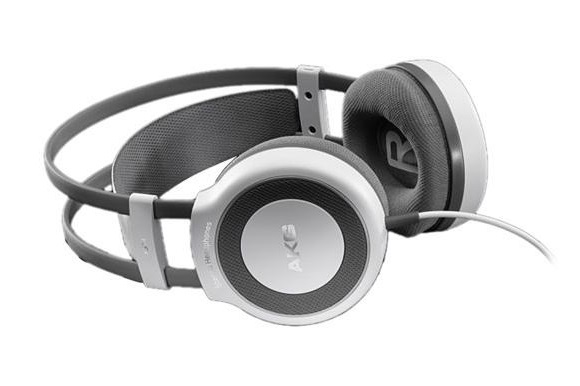 Image for AKG K514 Headphones 200u Image for AKG K514 Headphones