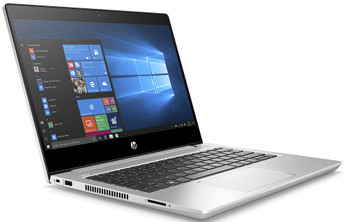 Image for "HP Probook 430 G7 Notebook PC" HP Probook 430 G7 Notebook PC