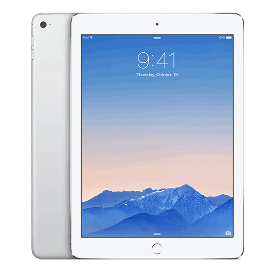 Image for Tablets (iPads) Image for Tablets (iPads)